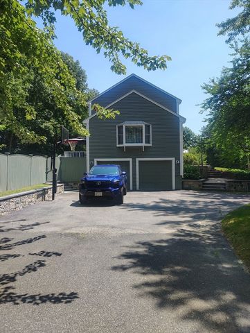 6 Forest Street, Raynham, MA 02767