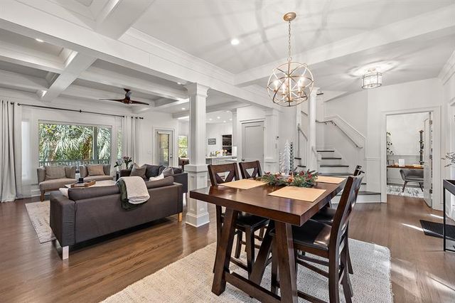 1269 Hidden Lakes Drive, Mount Pleasant, SC 29464