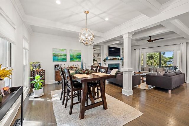 1269 Hidden Lakes Drive, Mount Pleasant, SC 29464