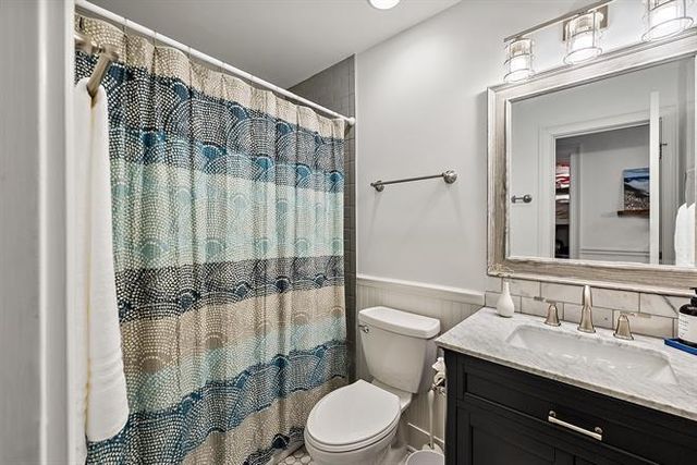 1269 Hidden Lakes Drive, Mount Pleasant, SC 29464