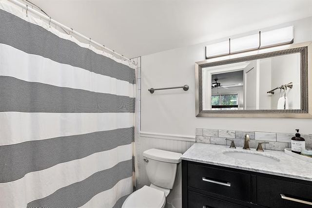 1269 Hidden Lakes Drive, Mount Pleasant, SC 29464