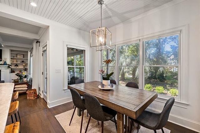 1269 Hidden Lakes Drive, Mount Pleasant, SC 29464