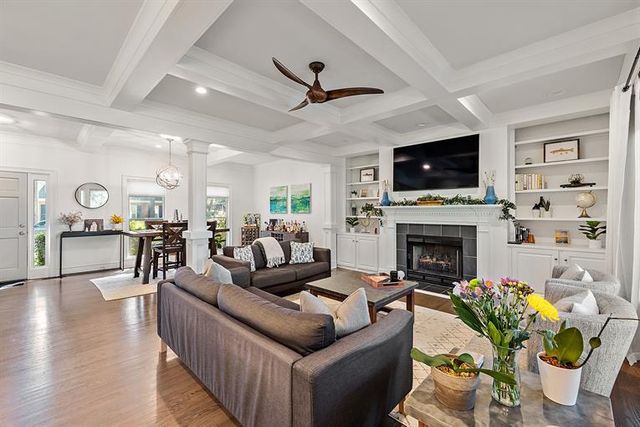 1269 Hidden Lakes Drive, Mount Pleasant, SC 29464