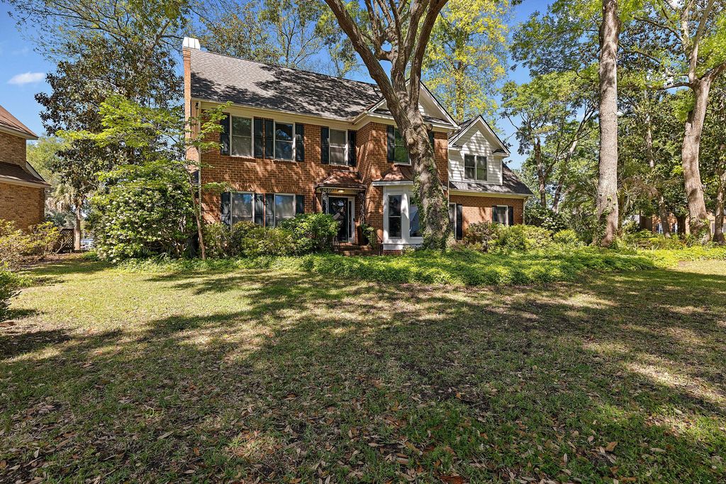 1269 Hidden Lakes Drive, Mount Pleasant, SC 29464