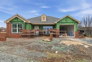 4239 S Greentree Way 56A, Sand Springs, OK 74063
