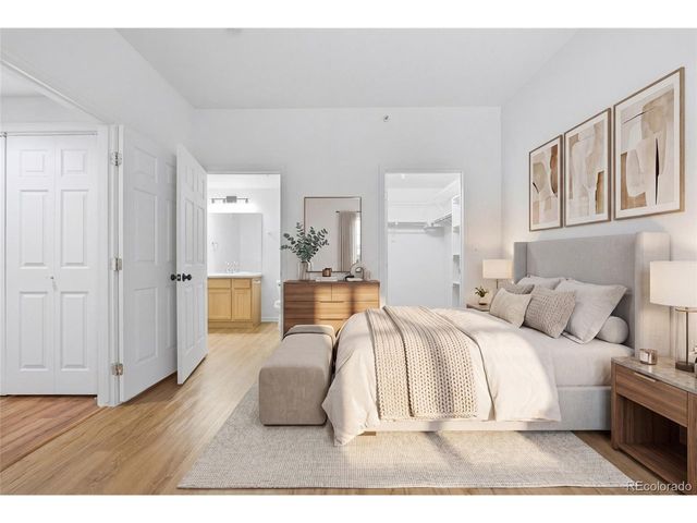 14319 E Grand Dr BLDG 14-167, Aurora, CO 80015