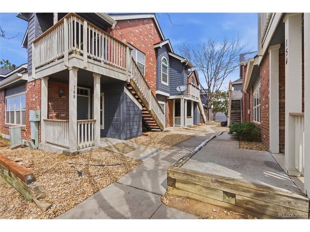 14319 E Grand Dr BLDG 14-167, Aurora, CO 80015