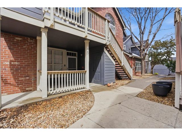 14319 E Grand Dr BLDG 14-167, Aurora, CO 80015