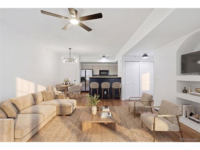 14319 E Grand Dr BLDG 14-167, Aurora, CO 80015