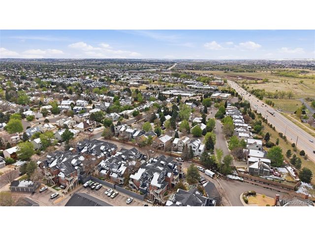 14319 E Grand Dr BLDG 14-167, Aurora, CO 80015