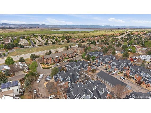 14319 E Grand Dr BLDG 14-167, Aurora, CO 80015