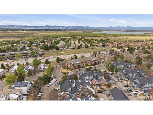 14319 E Grand Dr BLDG 14-167, Aurora, CO 80015
