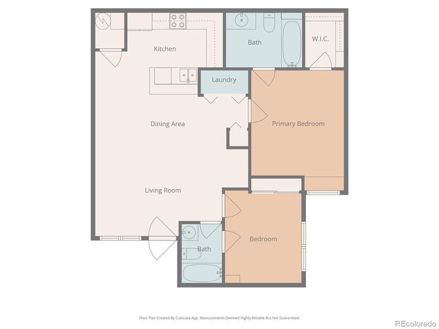 14319 E Grand Dr BLDG 14-167, Aurora, CO 80015