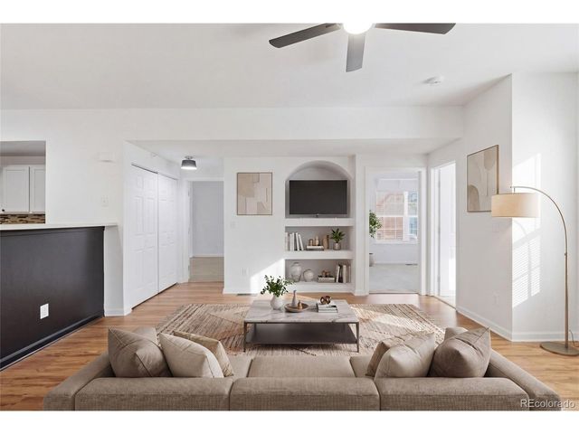 14319 E Grand Dr BLDG 14-167, Aurora, CO 80015