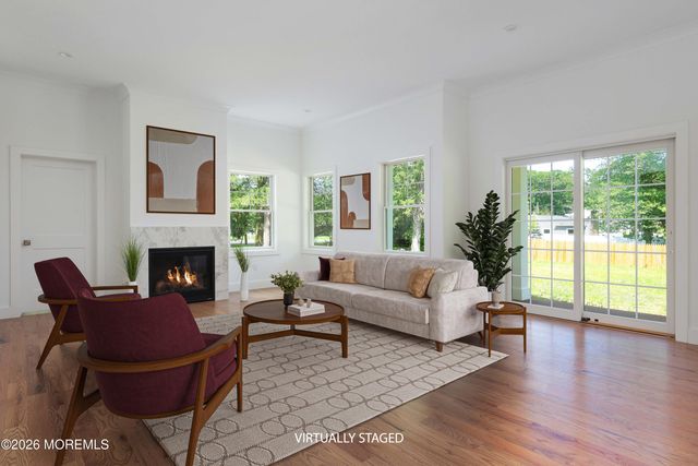 1 Clifford Graves Court, Red Bank, NJ 07701