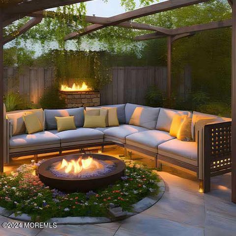 1 Clifford Graves Court, Red Bank, NJ 07701