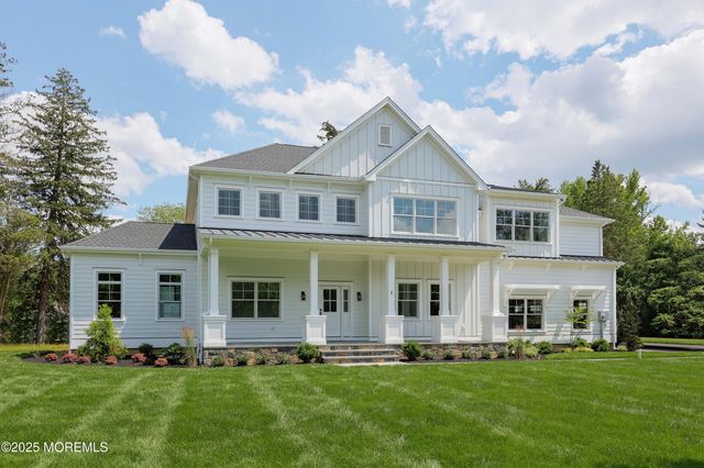 1 Clifford Graves Court, Red Bank, NJ 07701