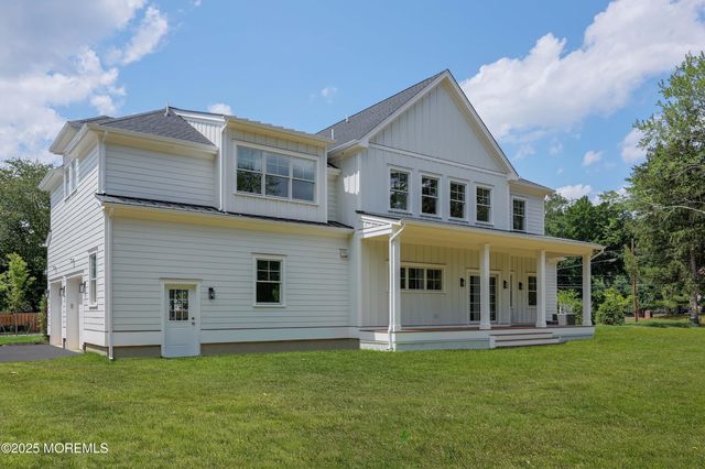 1 Clifford Graves Court, Red Bank, NJ 07701