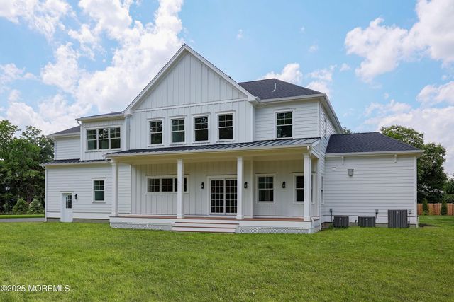 1 Clifford Graves Court, Red Bank, NJ 07701