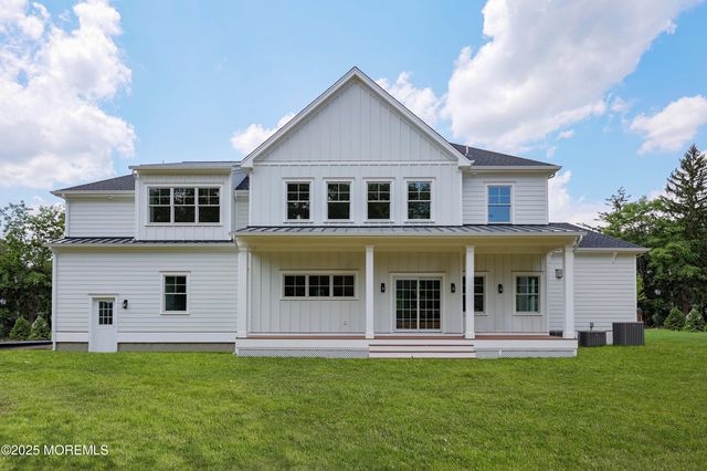 1 Clifford Graves Court, Red Bank, NJ 07701