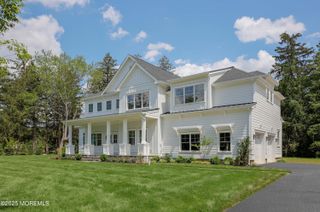1 Clifford Graves Court, Red Bank, NJ 07701