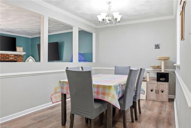 4626 Greenlaw DR, Virginia Beach, VA 23464