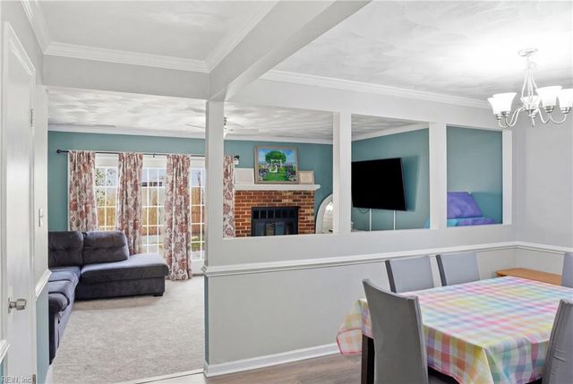 4626 Greenlaw DR, Virginia Beach, VA 23464