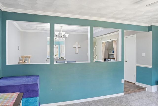 4626 Greenlaw DR, Virginia Beach, VA 23464