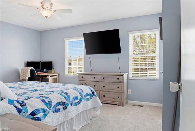 4626 Greenlaw DR, Virginia Beach, VA 23464