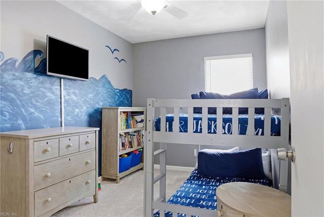 4626 Greenlaw DR, Virginia Beach, VA 23464