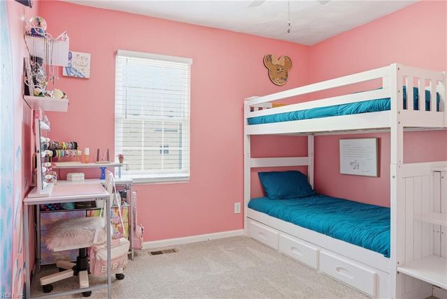 4626 Greenlaw DR, Virginia Beach, VA 23464