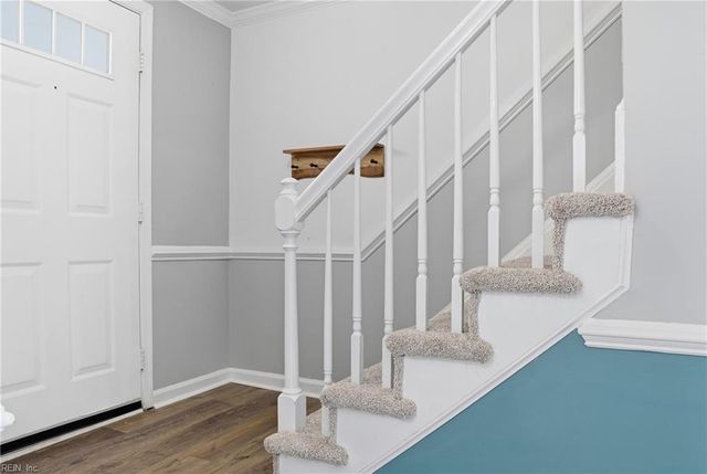 4626 Greenlaw DR, Virginia Beach, VA 23464