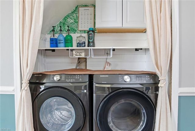 4626 Greenlaw DR, Virginia Beach, VA 23464