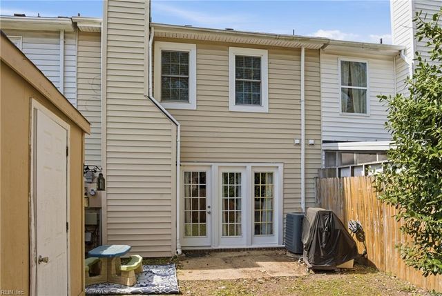 4626 Greenlaw DR, Virginia Beach, VA 23464