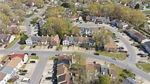 4626 Greenlaw DR, Virginia Beach, VA 23464