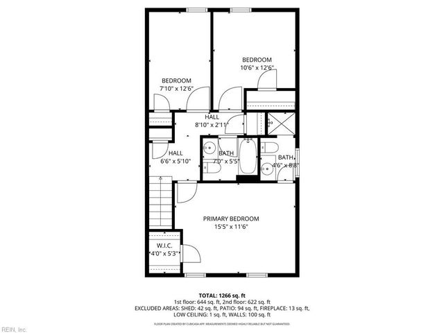 4626 Greenlaw DR, Virginia Beach, VA 23464