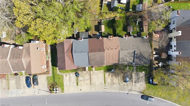 4626 Greenlaw DR, Virginia Beach, VA 23464