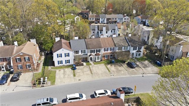 4626 Greenlaw DR, Virginia Beach, VA 23464