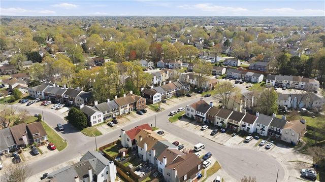 4626 Greenlaw DR, Virginia Beach, VA 23464