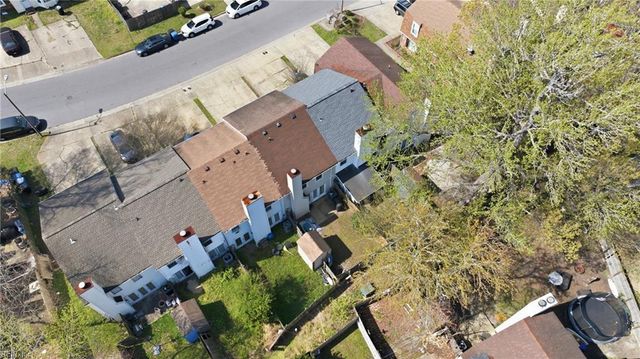 4626 Greenlaw DR, Virginia Beach, VA 23464