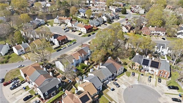 4626 Greenlaw DR, Virginia Beach, VA 23464