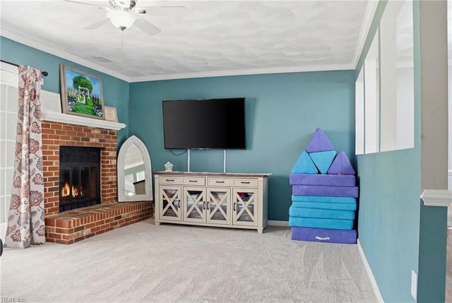 4626 Greenlaw DR, Virginia Beach, VA 23464