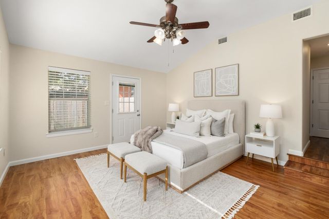 1603 Berene Ave, Austin, TX 78721