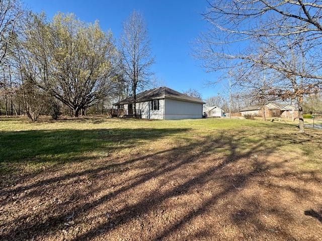 1 Mills Lane, Bella Vista, AR 72714