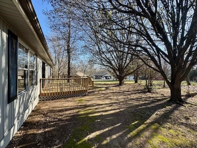 1 Mills Lane, Bella Vista, AR 72714