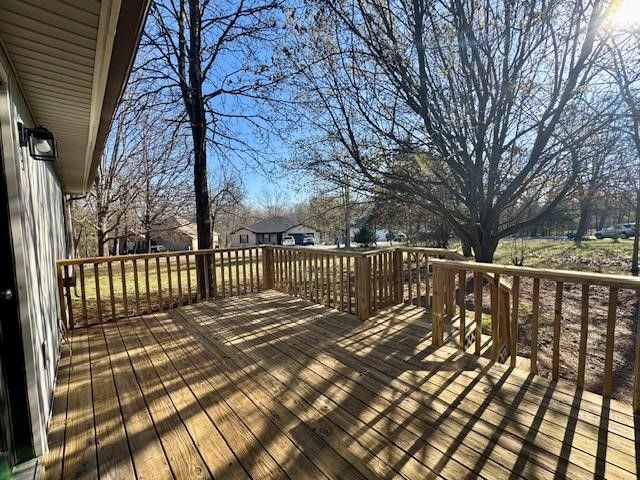 1 Mills Lane, Bella Vista, AR 72714