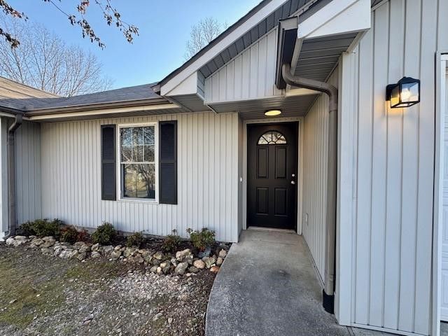 1 Mills Lane, Bella Vista, AR 72714