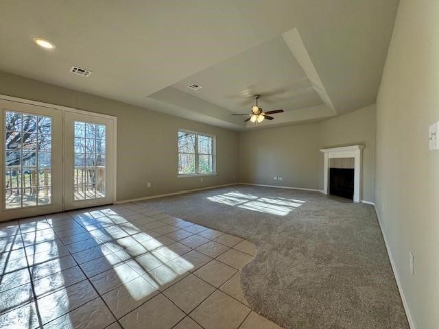 1 Mills Lane, Bella Vista, AR 72714