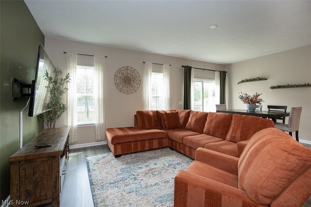 1165 Meadow Run, Copley, OH 44321