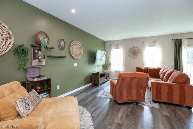 1165 Meadow Run, Copley, OH 44321
